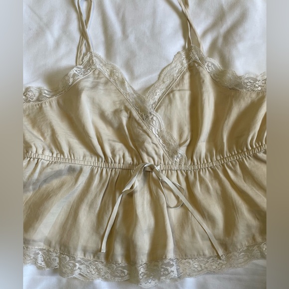 American Eagle Outfitters Cami top - Picture 2 of 5